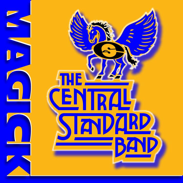 The Central Standard Band's avatar image