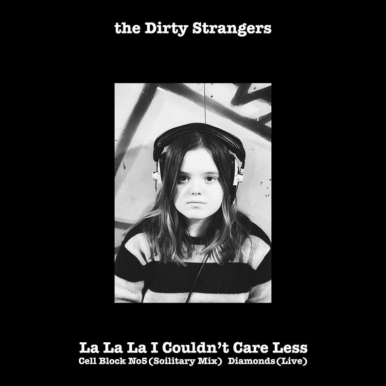 The Dirty Strangers's avatar image