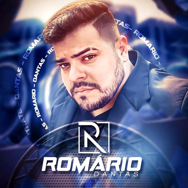 Romário Dantas's avatar image