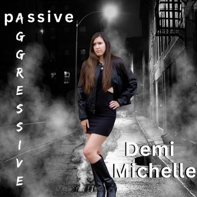 Demi Michelle's cover