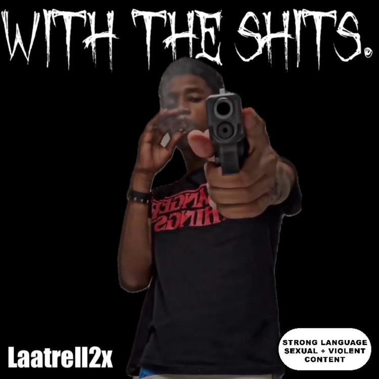 laatrell2x's avatar image