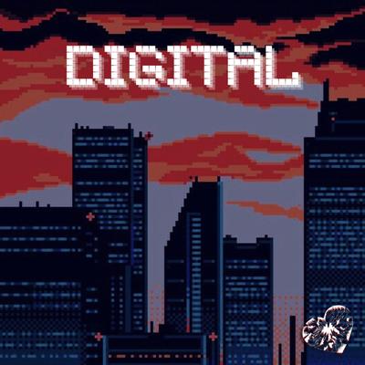 Digital's cover