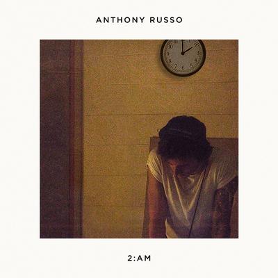 2:AM By Anthony Russo's cover