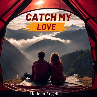 Hallena Angelica's cover