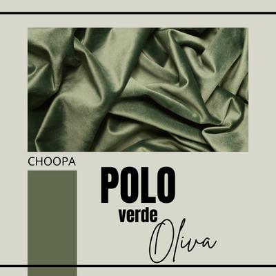 Polo Verde Oliva's cover