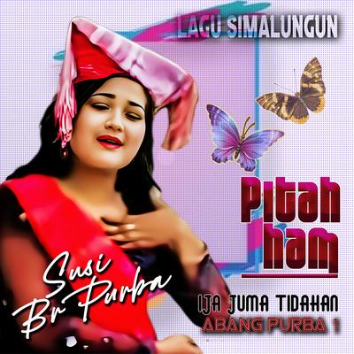 Ija Juma Tidahan's cover