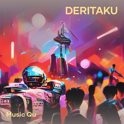 Deritaku (Remastered 2024)'s cover