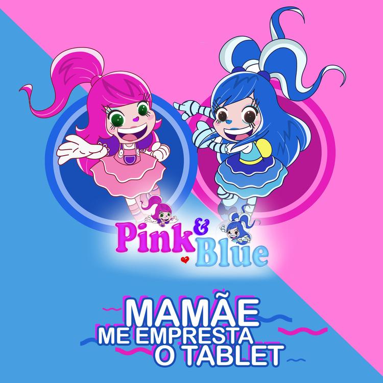 Pink e Blue's avatar image