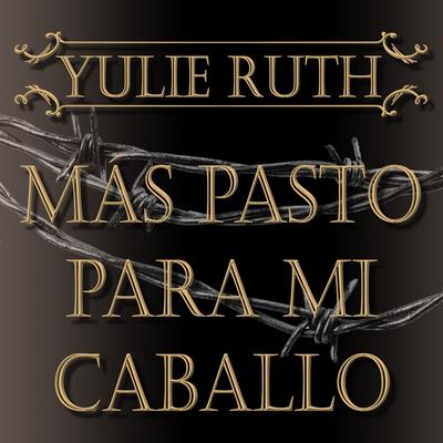 Yulie Ruth's cover