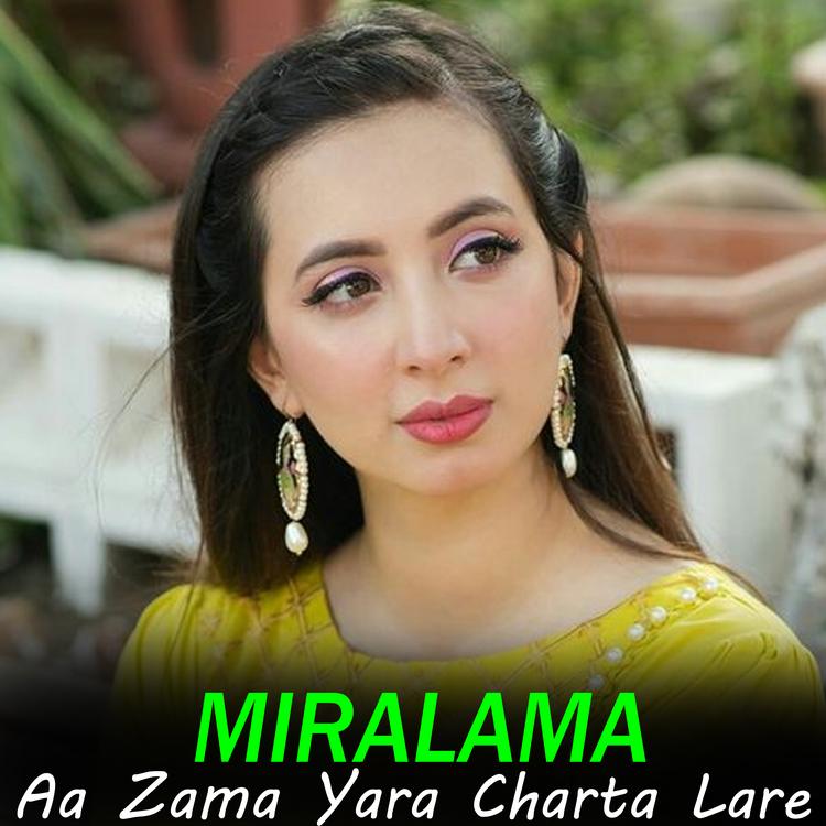 MIRALAMA's avatar image