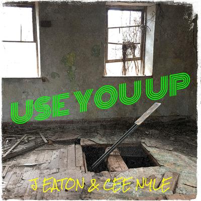 Use You Up By J. Eaton, Cee Nyle's cover