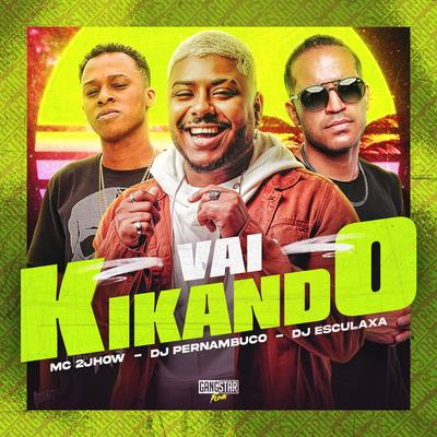 Vai Kikando's cover