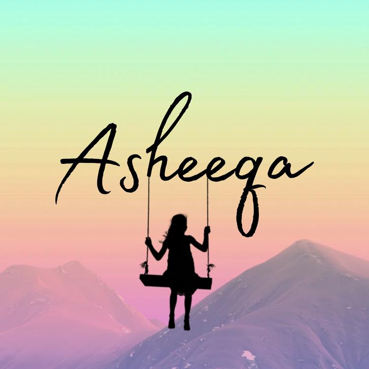 Asheeqa's avatar image