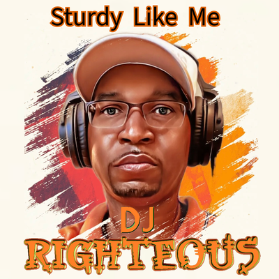 DJ Righteous's cover