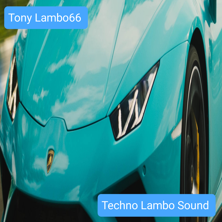 Tony Lambo66's avatar image