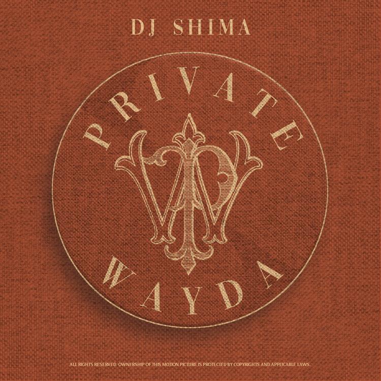 Dj Shima's avatar image