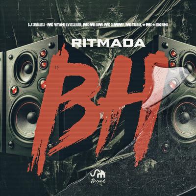 MTG RITMADA BH's cover