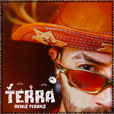 Terra's cover
