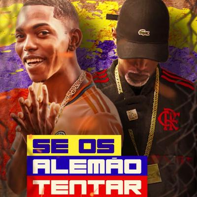 Se os Alemão Tentar's cover