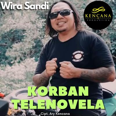 Korban Telenovela's cover