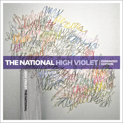 High Violet (Expanded Edition)'s cover