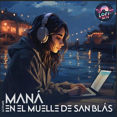 En El Muelle De San Blas (LoFi Version 4)'s cover