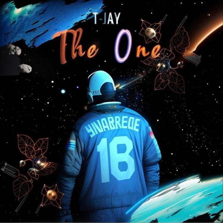 T.Jay's avatar image
