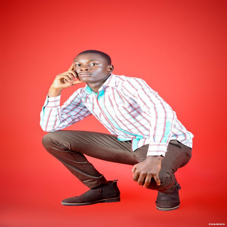 Otis Kache's avatar image
