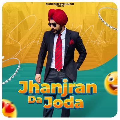 Jhanjran da Joda's cover