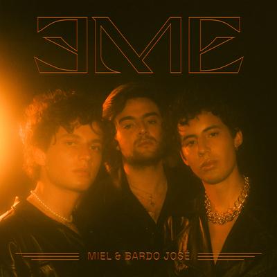 EME By Miel, Bardo José's cover