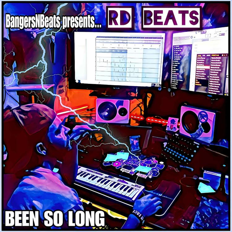 Bangers N Beats's avatar image