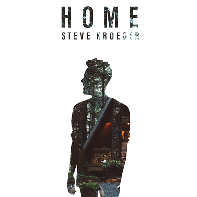 Home By Skye Holland, Steve Kroeger's cover