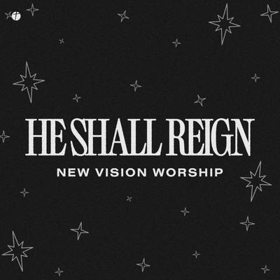 New Vision Worship's cover