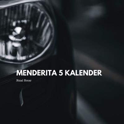 Menderita 5 Kalender's cover