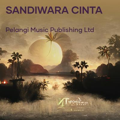 Pelangi music Publishing Ltd's cover