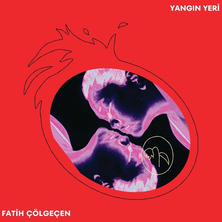 Fatih Çölgeçen's avatar image