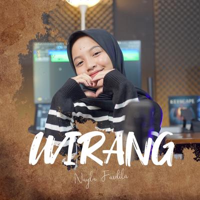 Wirang's cover