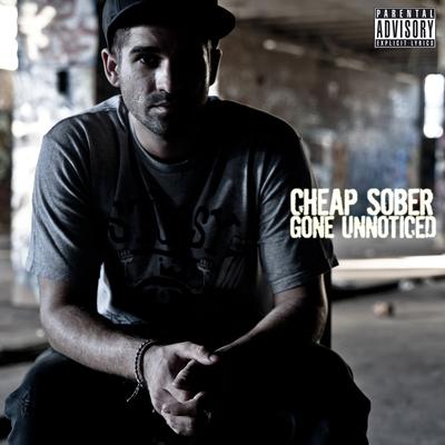 Evil Bitch By Cheap Sober's cover