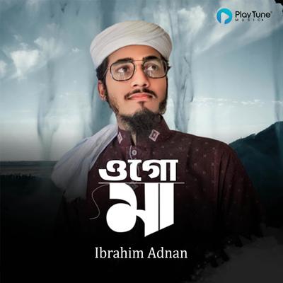 Ibrahim Adnan's cover