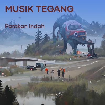 Musik Tegang's cover