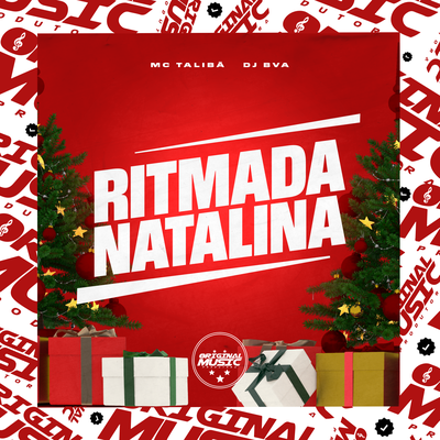 RITMADA NATALINA's cover