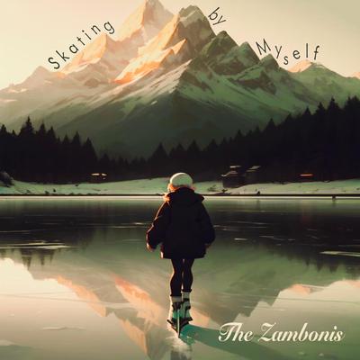 The Zambonis's cover