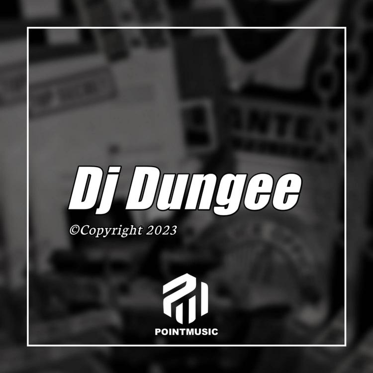 DJ Dungee's avatar image