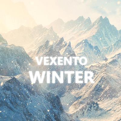 Winter (Original Mix) By Vexento's cover