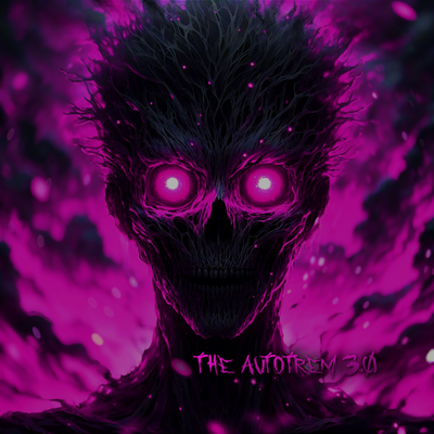 The Autotrem 3.0 (Remix)'s cover