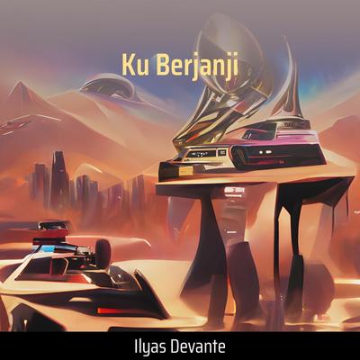 Ku Berjanji's cover