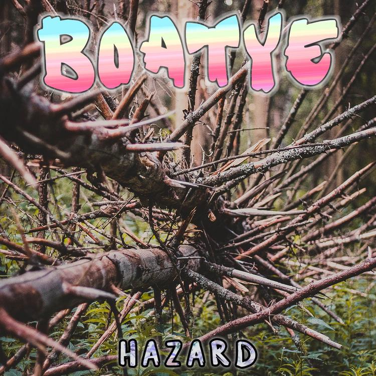 BOATYE's avatar image