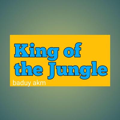 King of the Jungle (Remastered 2024)'s cover