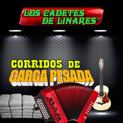 Corridos De Carga Pesada's cover