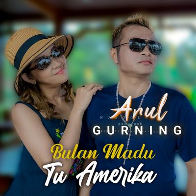 Arul Gurning's cover